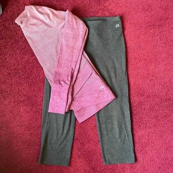 Gap Fit set - Picture 1 of 4